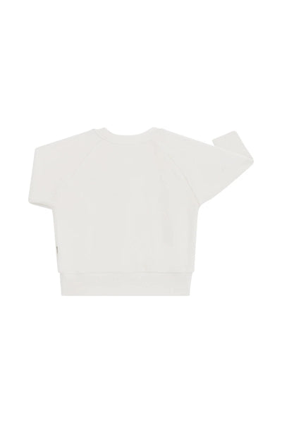 Bonds Wonderwarm Pullover - Marscapone