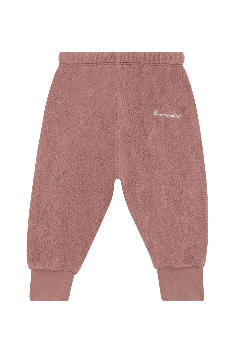 Bonds Wonderwarm Trackie - Sweet Cinnamon