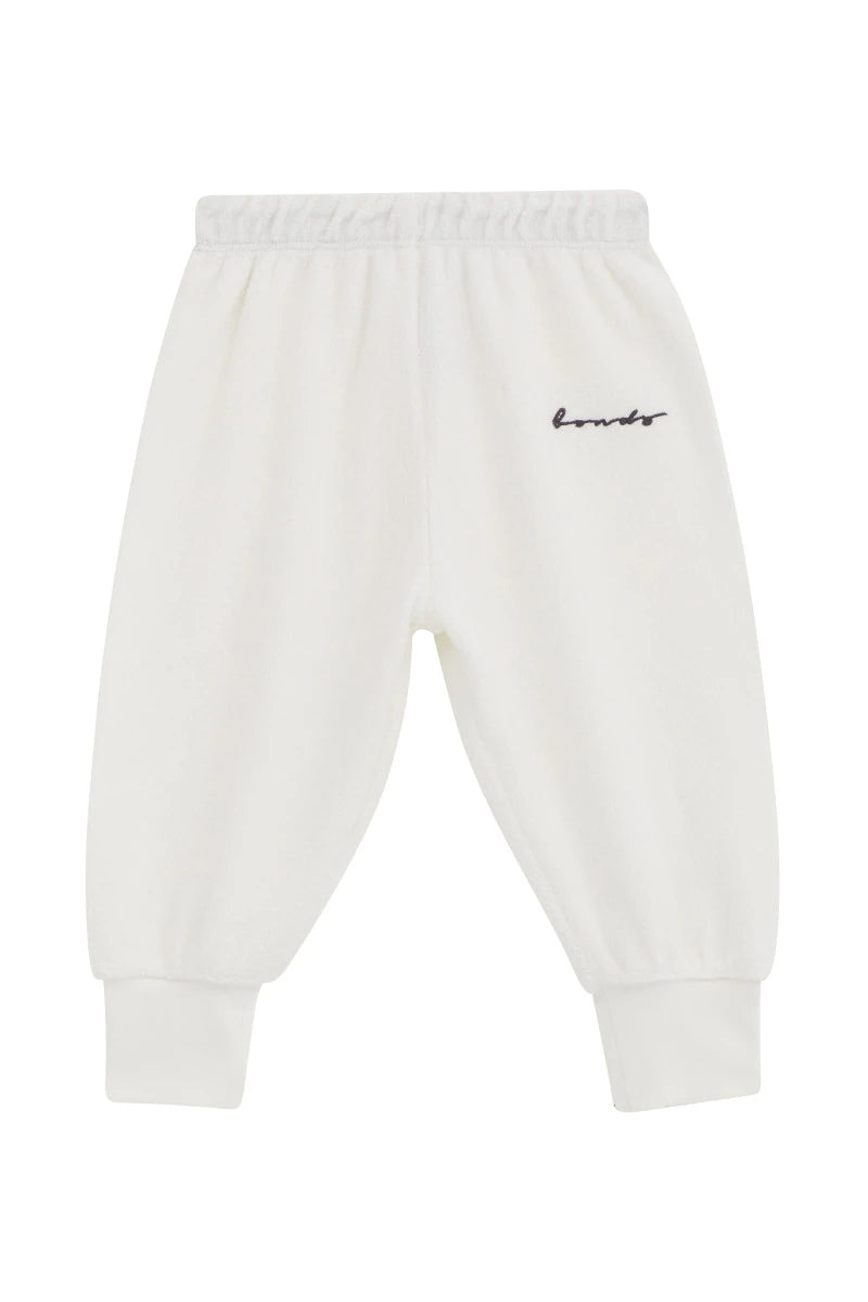 Bonds Wonderwarm Trackie - Marscapone