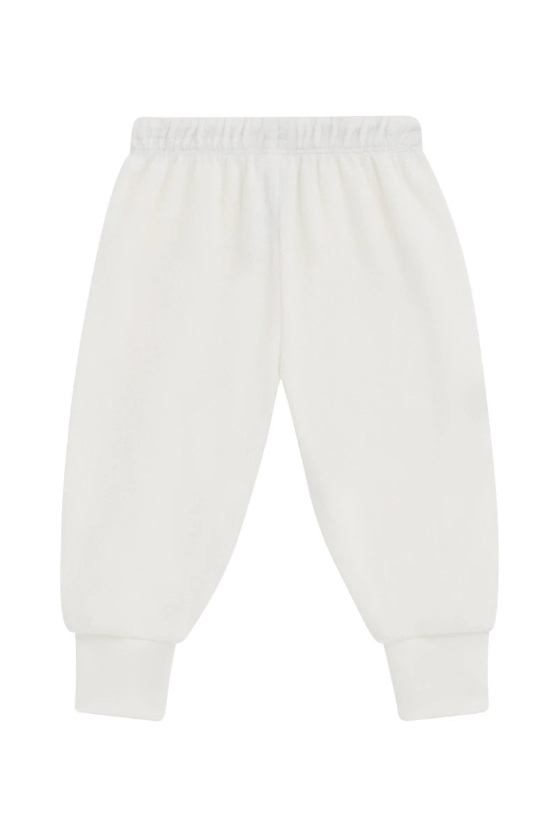 Bonds Wonderwarm Trackie - Marscapone
