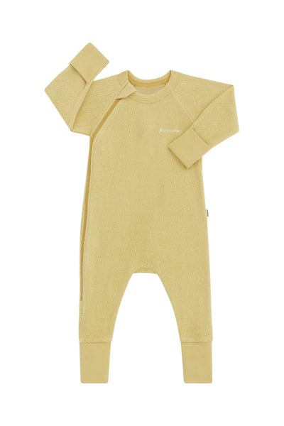 Bonds Wonderwarm Zippy - Mustard Rush