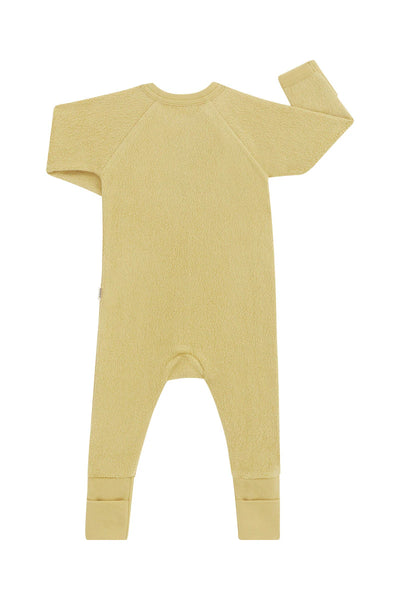 Bonds Wonderwarm Zippy - Mustard Rush