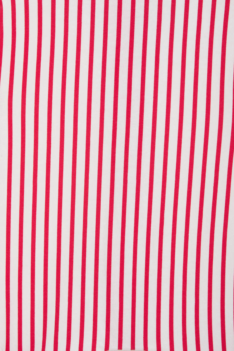 Bonds Zip Romper - Heritage Stripe