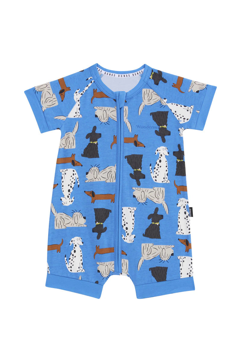 Bonds Zip Romper - A Dogs Life