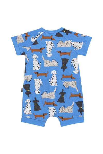 Bonds Zip Romper - A Dogs Life