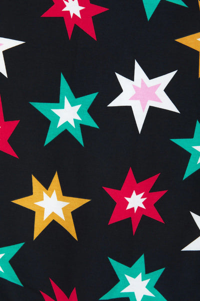 Bonds Zip Romper -  Bonds Fairy Lights Black