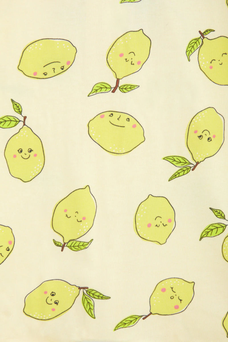 Bonds Zip Romper - Freshly Squeezed