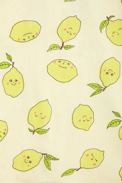 Bonds Zip Romper - Freshly Squeezed