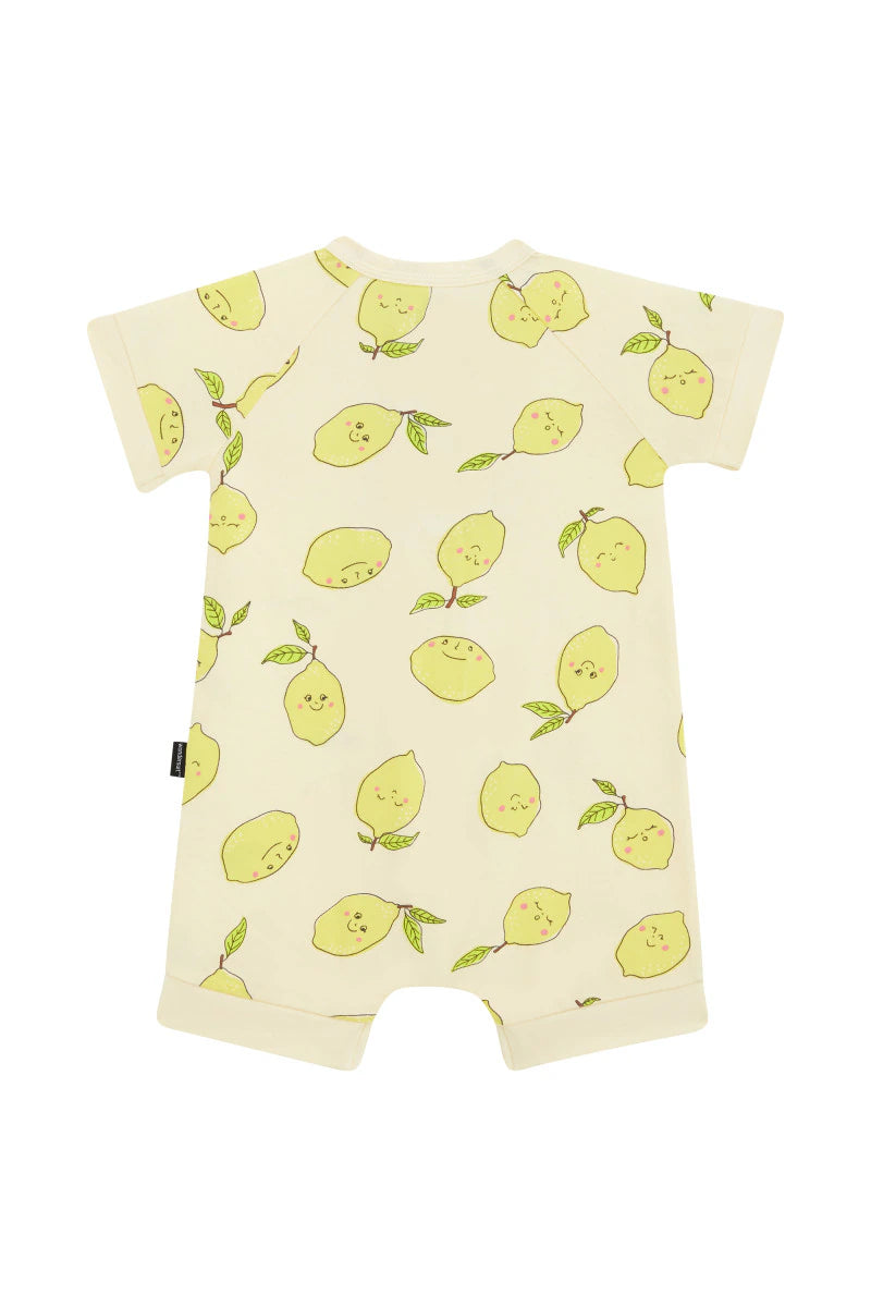Bonds Zip Romper - Freshly Squeezed