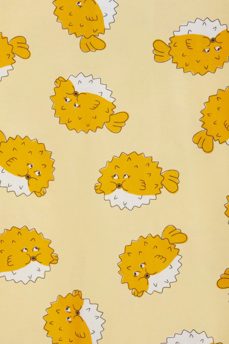 Bonds Zip Romper - Puffin' Around