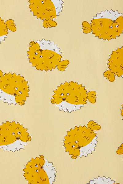 Bonds Zip Romper - Puffin' Around