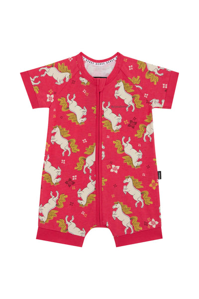 Bonds Zip Romper - Year Of The Horse