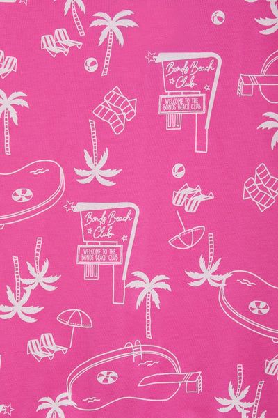 Bonds Zip Romper - Bonds Beach Club