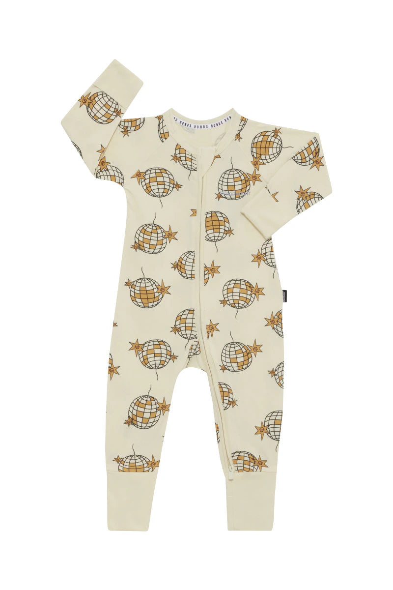 Bonds Zip Wondersuit - Starlight Disco