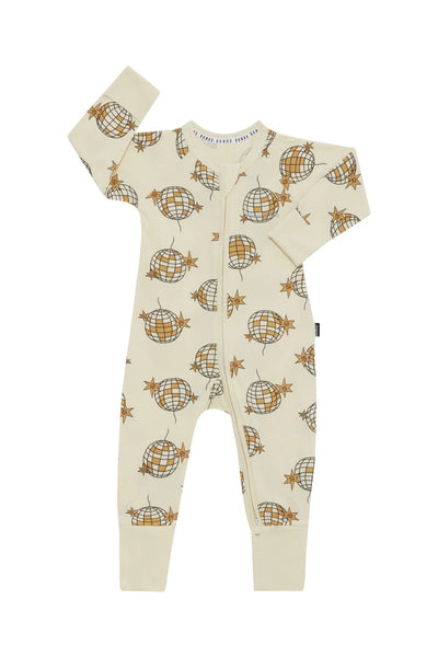 Bonds Zip Wondersuit - Starlight Disco