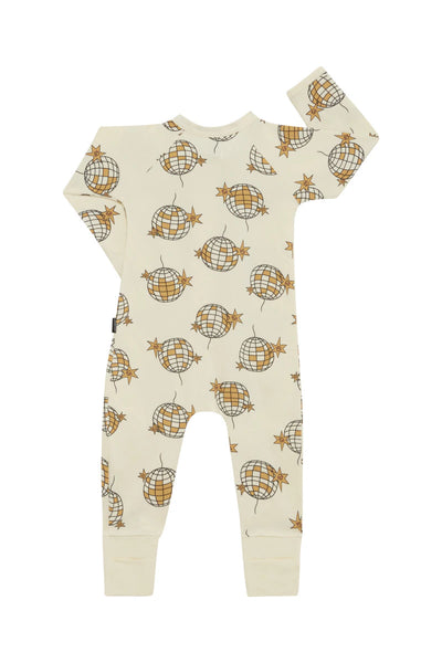 Bonds Zip Wondersuit - Starlight Disco