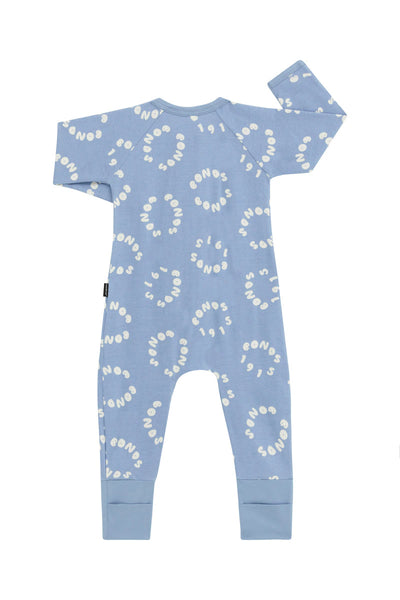 Bonds Zip Wondersuit - Bonds Roundabout