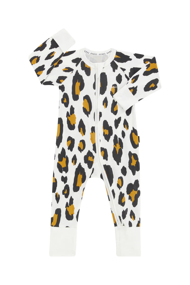 Bonds Zip Wondersuit - Cub Club
