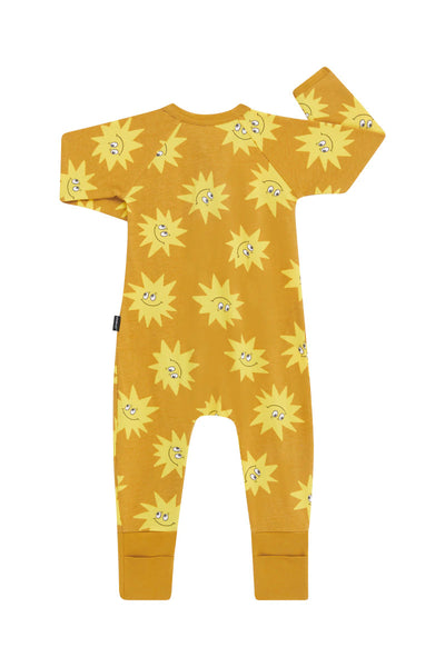 Bonds Zip Wondersuit - Sunshine Club