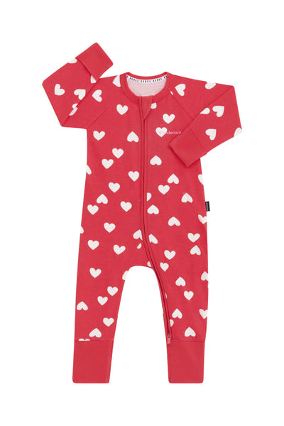 Bonds Zip Wondersuit - Mon Cheri