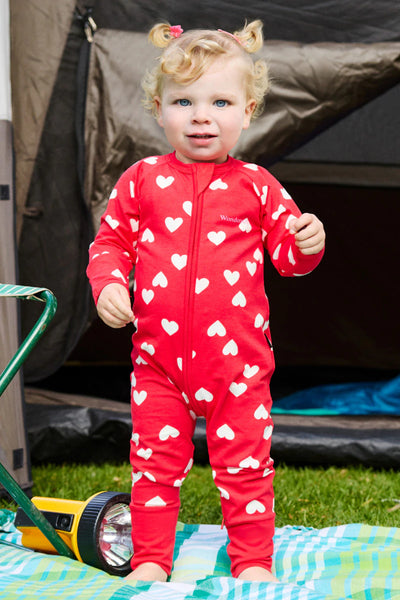 Bonds Zip Wondersuit - Mon Cheri