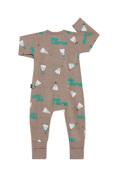 Bonds Zip Wondersuit - Bonds Badminton