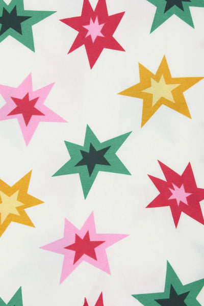 Bonds Zip Wondersuit - Bonds Fairy Lights Vanilla