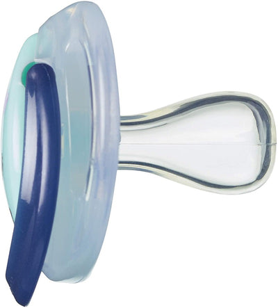 Tommee Tippee Anytime Soother 0-6m 6 Pack