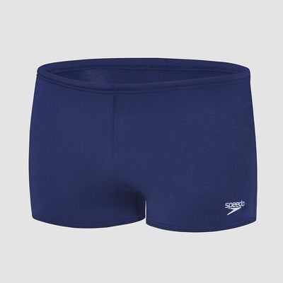 Speedo Boys Basic Aquashort - Navy