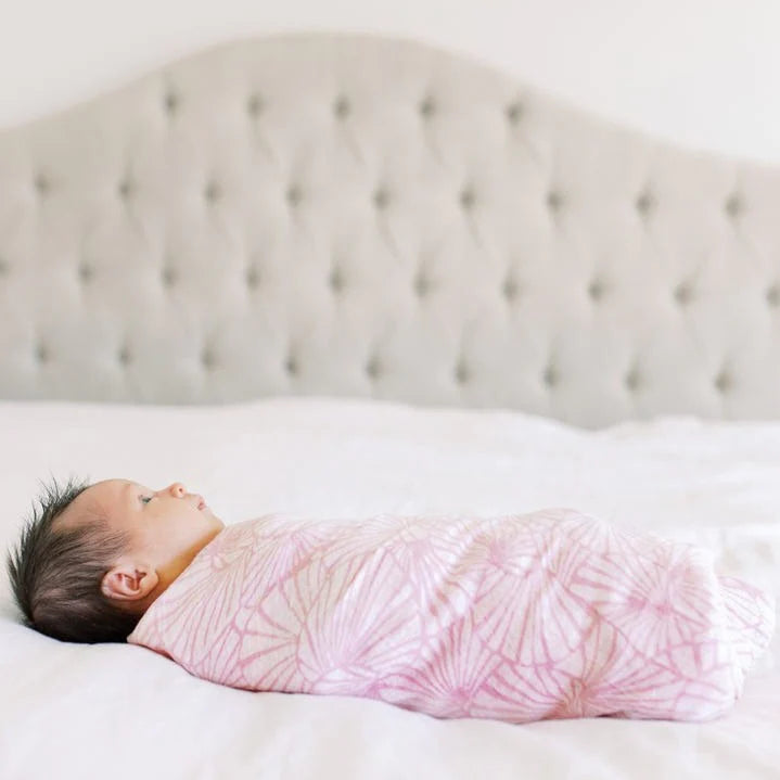 Aden And Anais Classic Swaddle 4 Pack - Deco