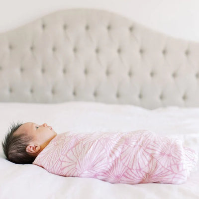 Aden And Anais Classic Swaddle 4 Pack - Deco