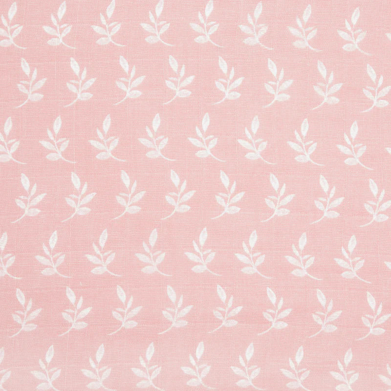Aden And Anais Organic 4 Pack Swaddles - Earthly