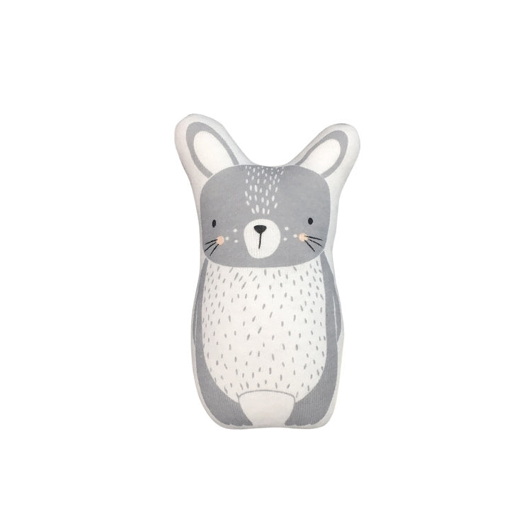 Mister Fly Rattle - Bunny