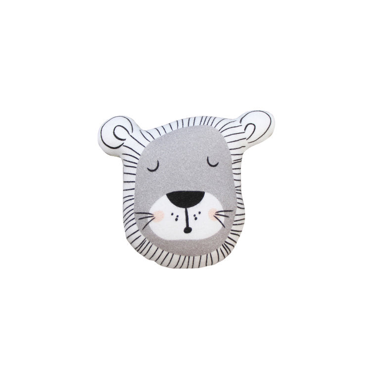 Mister Fly Rattle - Lion