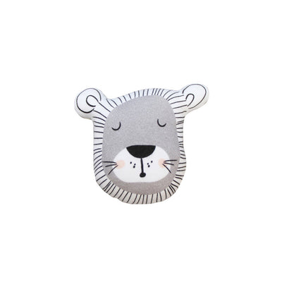 Mister Fly Rattle - Lion