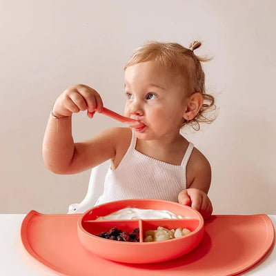 O.B Designs Placemat - Guava