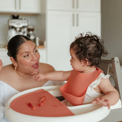 O.B Designs Placemat - Guava