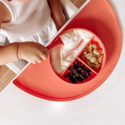 O.B Designs Placemat - Guava