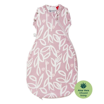 Tommee Tippee The Original Grobag 1.0 TOG Snuggle - Botanical