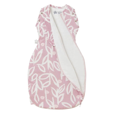 Tommee Tippee The Original Grobag 1.0 TOG Snuggle - Botanical
