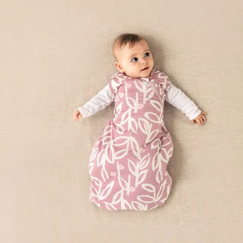Tommee Tippee The Original Grobag 1.0 TOG Snuggle - Botanical