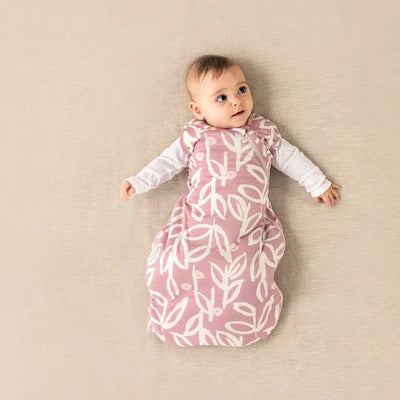 Tommee Tippee The Original Grobag 1.0 TOG Snuggle - Botanical