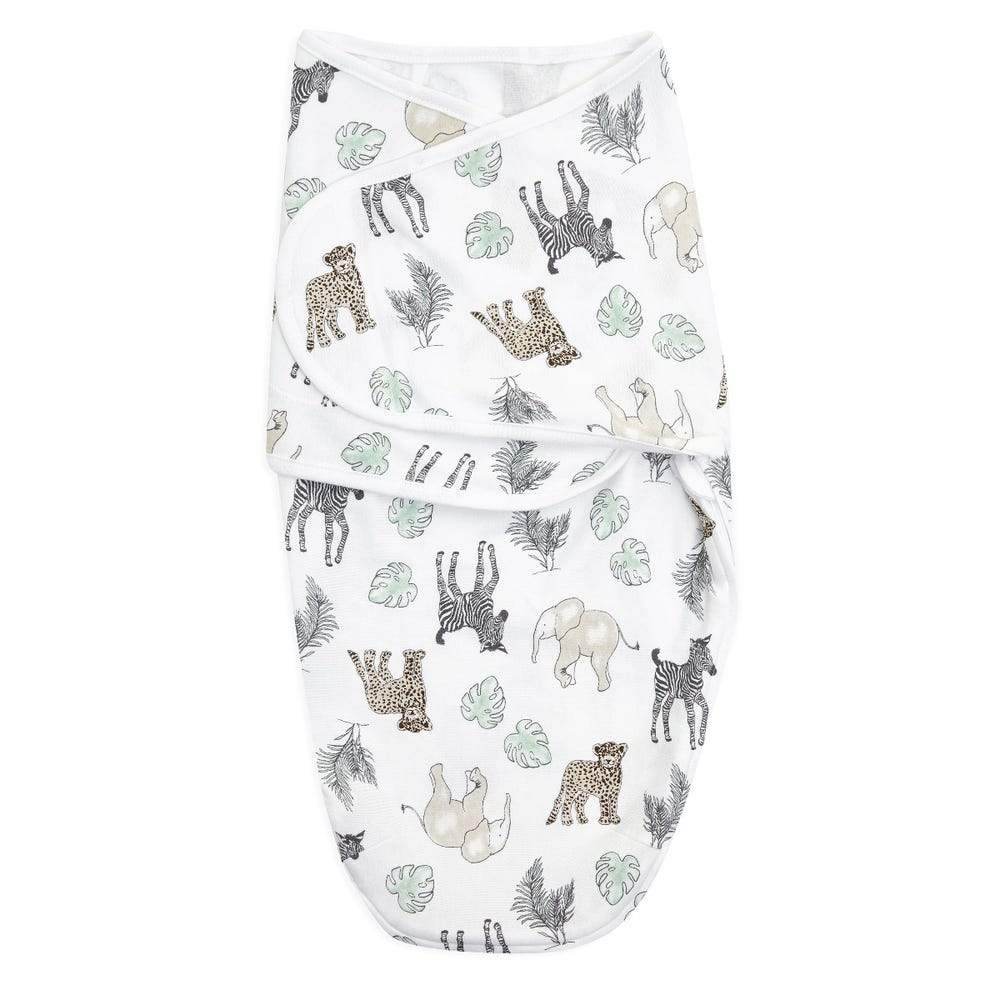 Aden and Anais 3 Pack Swaddle Wrap - Toile - Outlet Shop For Kids