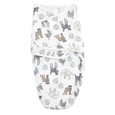 Aden and Anais 3 Pack Swaddle Wrap - Toile - Outlet Shop For Kids