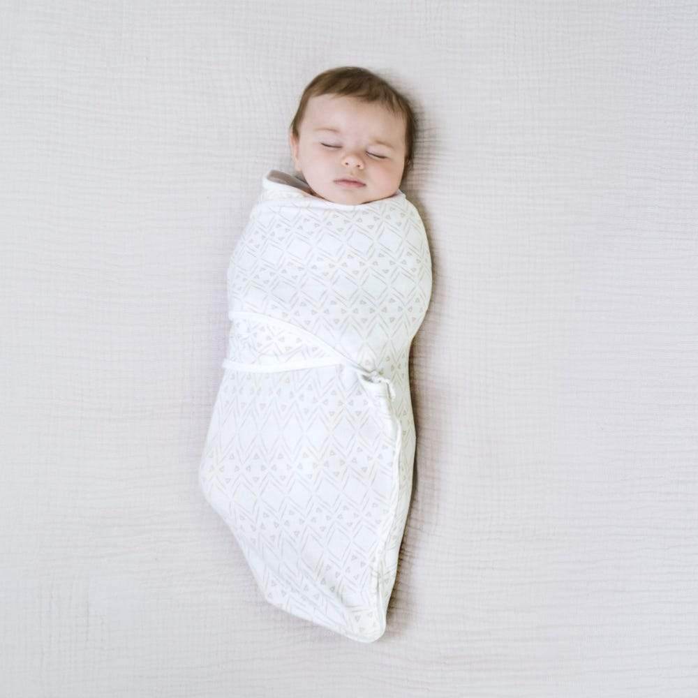 Aden and Anais 3 Pack Swaddle Wrap - Toile - Outlet Shop For Kids