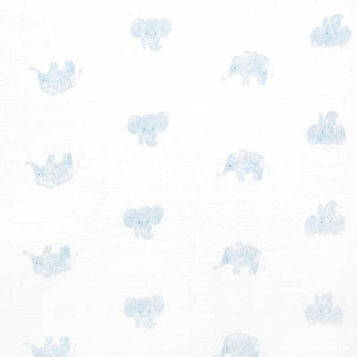 Aden And Anais Organic 4 Pack Swaddles - Animal Kingdom - Outlet Shop For Kids