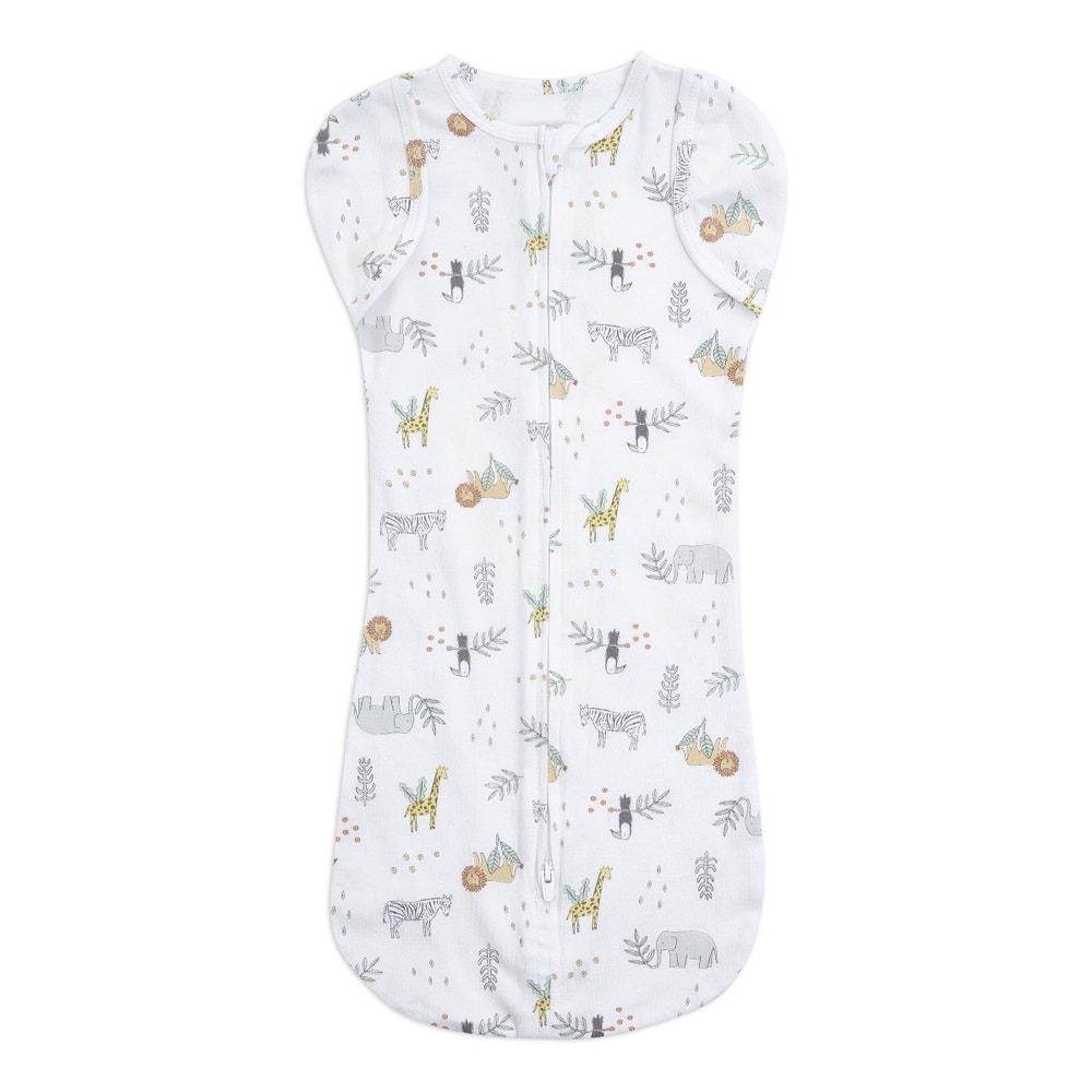 Aden and Anais Savannah Spots Snug Swaddle 2 Pack - Outlet Shop For Kids