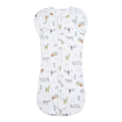 Aden and Anais Savannah Spots Snug Swaddle 2 Pack - Outlet Shop For Kids