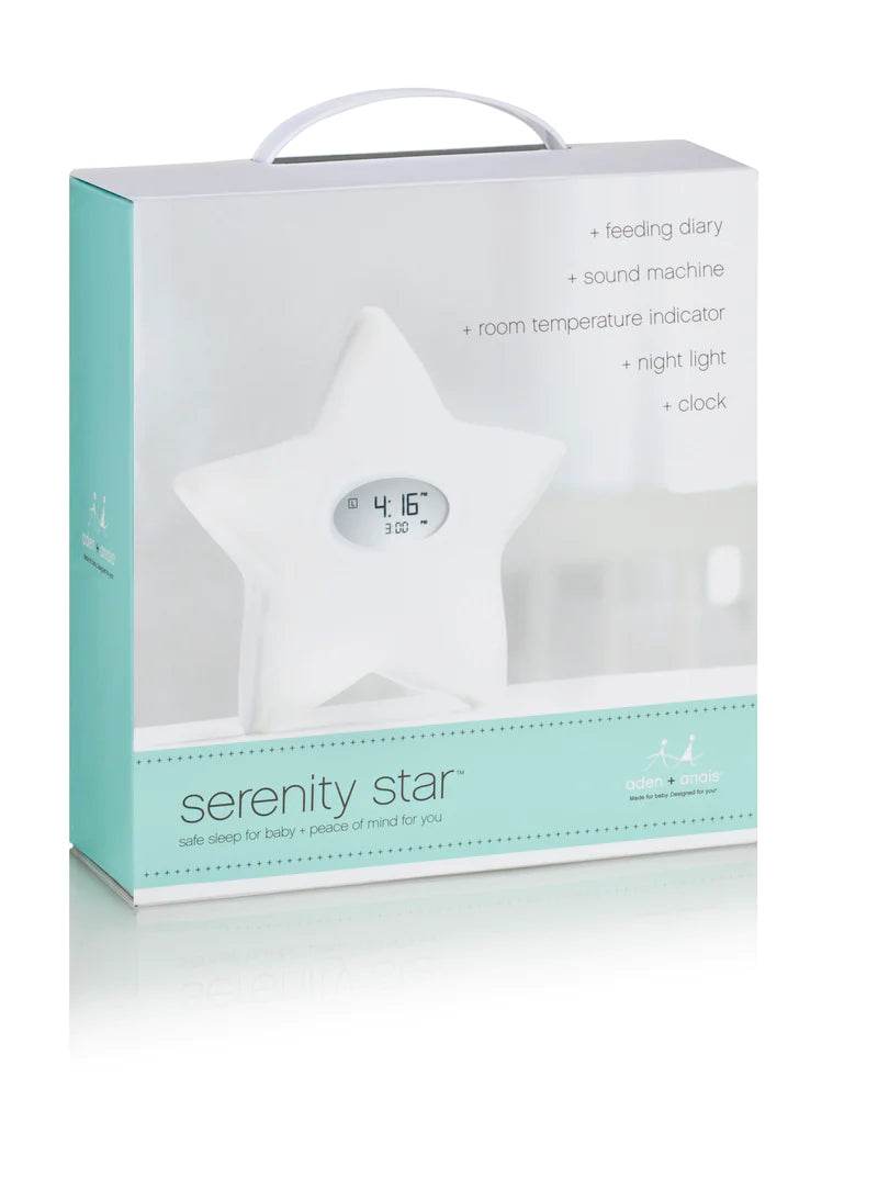 Aden and Anais Serenity Star - Outlet Shop For Kids