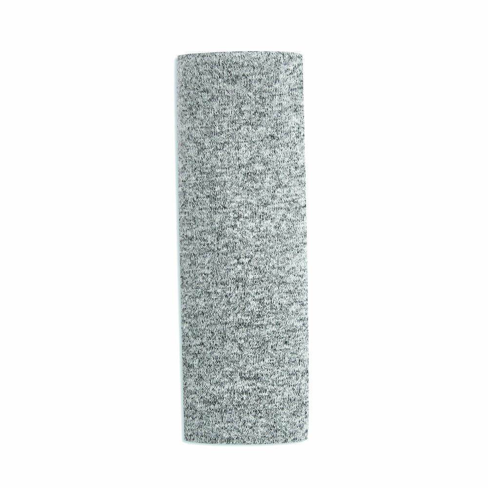 Aden and Anais Snuggle Knit Newborn Swaddle Blanket - Grey - Outlet Shop For Kids